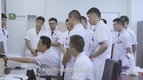 身體被敲斷4次的折疊人出院,打開折疊人生(圖7) 身體被敲斷4次的折疊人出院,打開折疊人生(圖7)