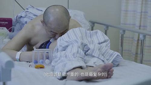 身體被敲斷4次的折疊人出院,打開折疊人生(圖10) 身體被敲斷4次的折疊人出院,打開折疊人生(圖10)