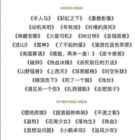 北京國際電影節也要來啦，定檔八月下旬舉行(圖5)