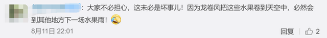 加拿大龍卷風精準襲擊水果攤，卷走水果和現金后消散，攤主很無奈(圖7)