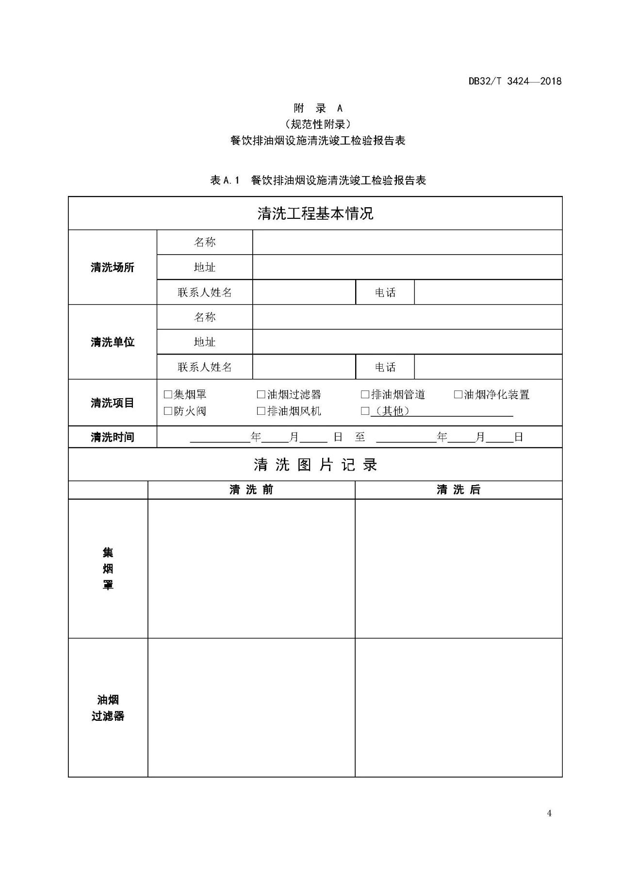 廚房老是起火，怎么管？（附餐飲排油煙設(shè)施清洗技術(shù)及檢驗(yàn)規(guī)范）(圖7)